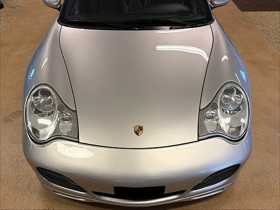 Porsche 911 29 of 30