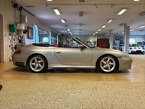 Porsche 911 3 of 30