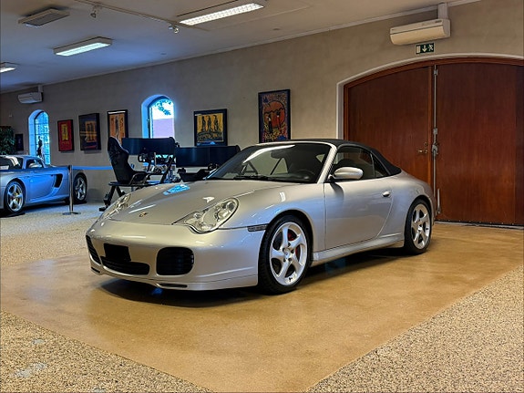 Porsche 911 5 of 30