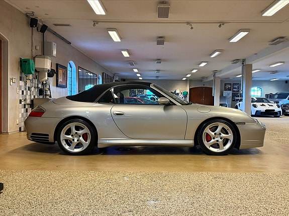 Porsche 911 6 of 30