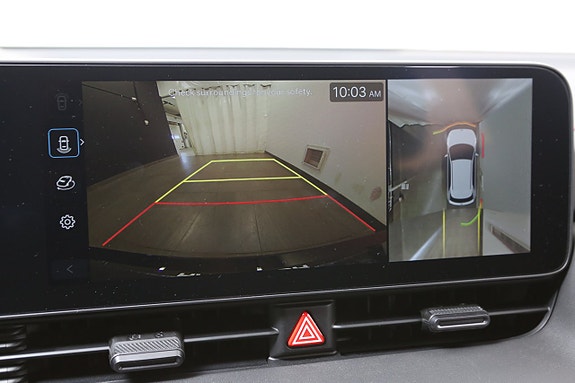 Hyundai Ioniq 5 16 of 21