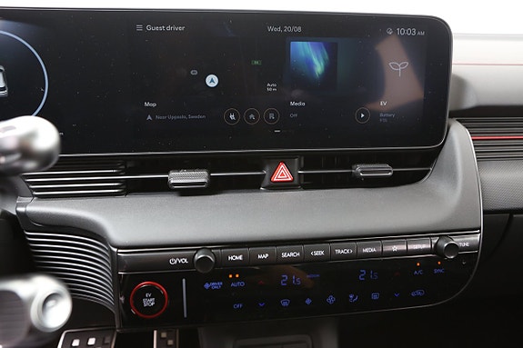 Hyundai Ioniq 5 14 of 21