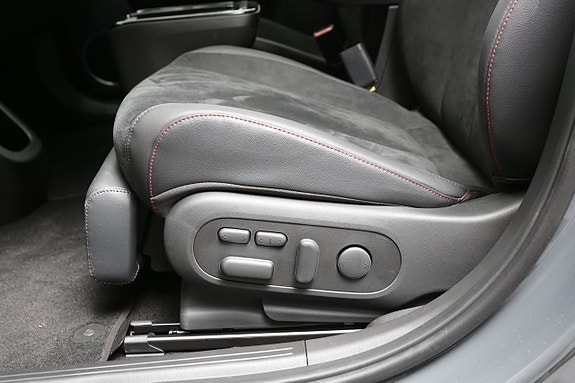 Hyundai Ioniq 5 9 of 21