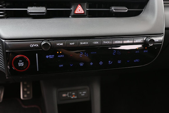 Hyundai Ioniq 5 17 of 21