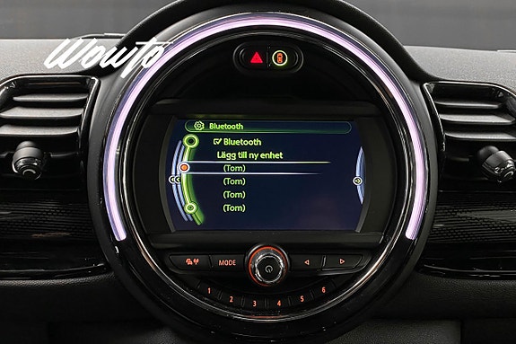 MINI Clubman Cooper 16 of 22