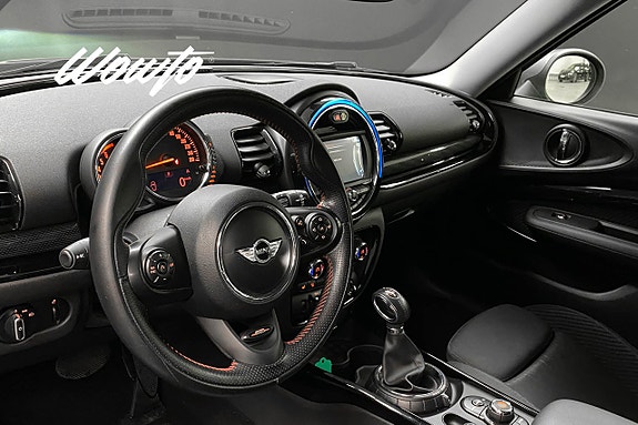MINI Clubman Cooper 8 of 22