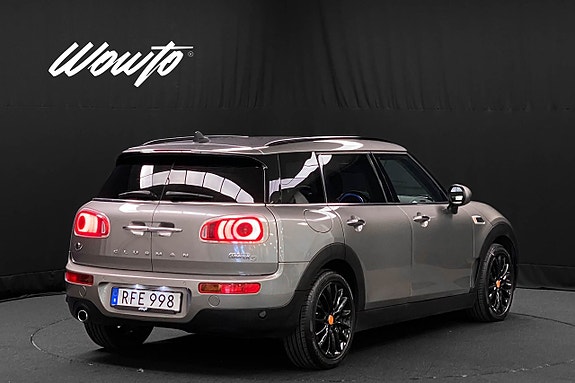 MINI Clubman Cooper 5 of 22