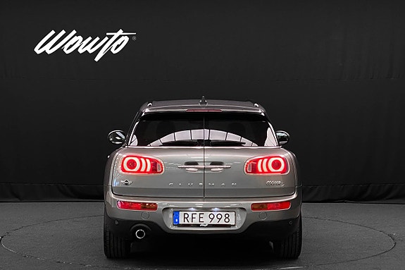 MINI Clubman Cooper 6 of 22