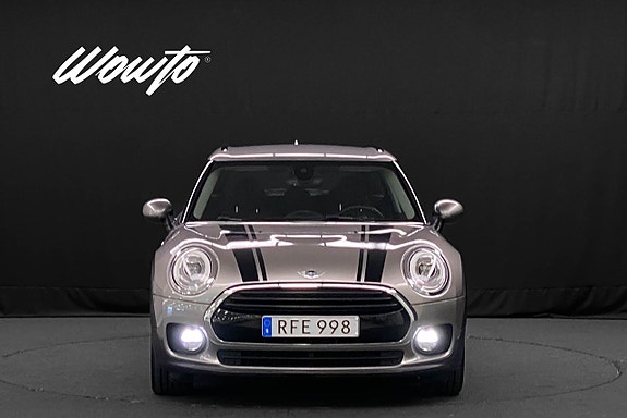 MINI Clubman Cooper 2 of 22