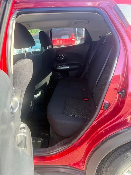 Nissan Juke 16 of 16