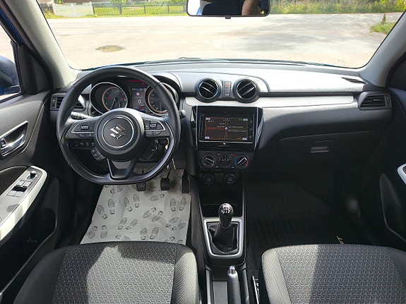 Suzuki Swift 7 of 15