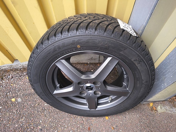 Suzuki Swift 15 of 15