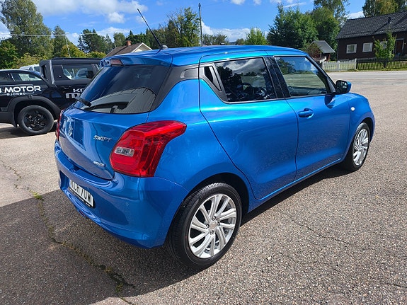 Suzuki Swift 3 of 15