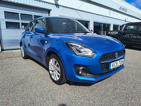 Suzuki Swift 4 of 15
