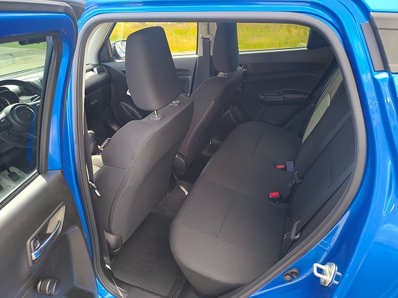 Suzuki Swift 6 of 15
