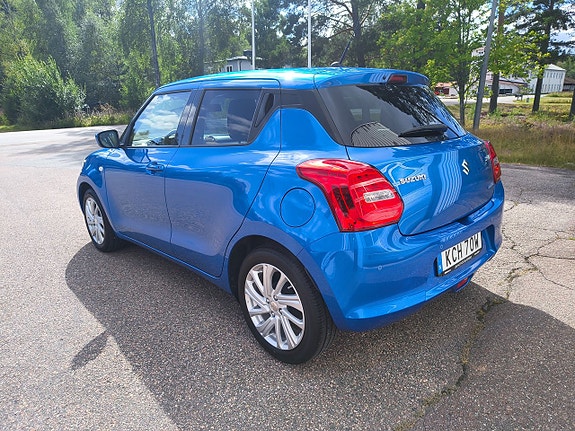 Suzuki Swift 2 of 15
