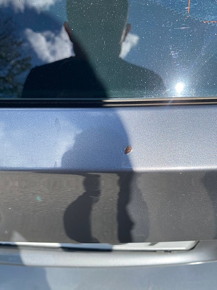 BMW 320d 8 of 10