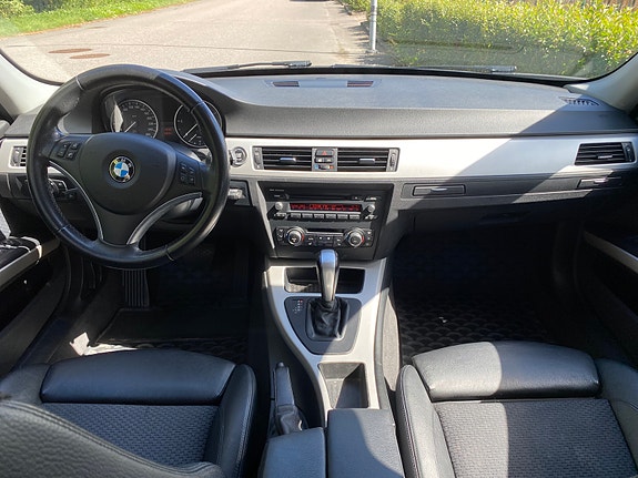 BMW 320d 7 of 10