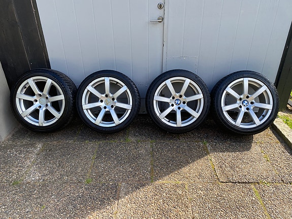 BMW 320d 9 of 10