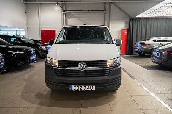Volkswagen Transporter 3 of 18