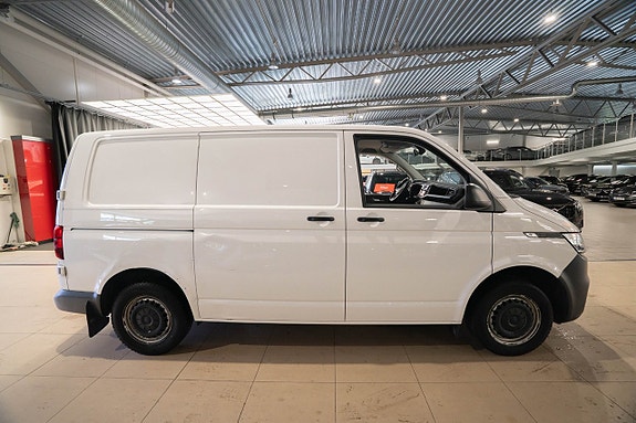 Volkswagen Transporter 5 of 18