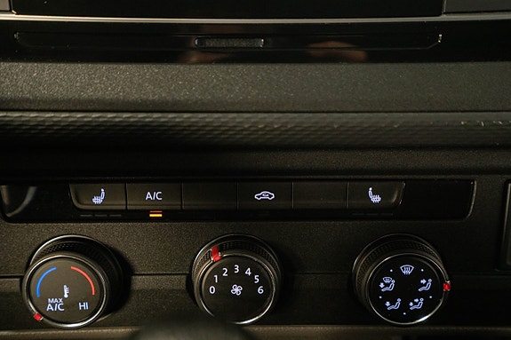 Volkswagen Transporter 18 of 18