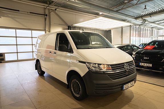 Volkswagen Transporter 4 of 18