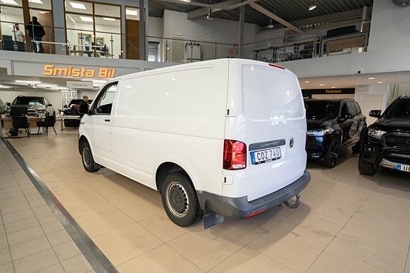 Volkswagen Transporter 8 of 18