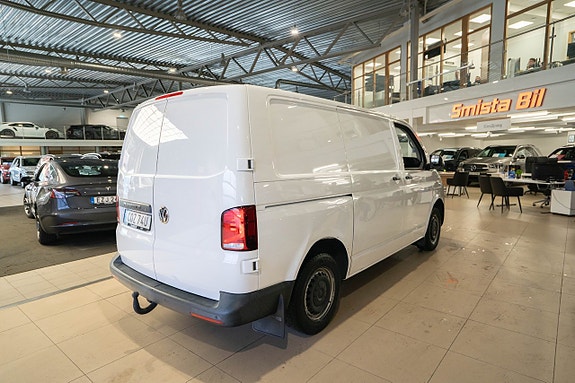 Volkswagen Transporter 6 of 18
