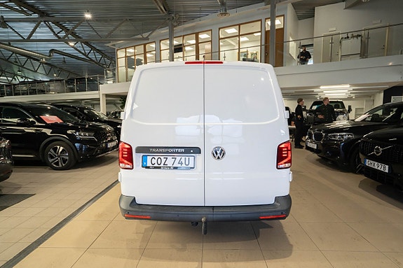 Volkswagen Transporter 7 of 18