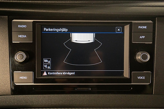 Volkswagen Transporter 15 of 18