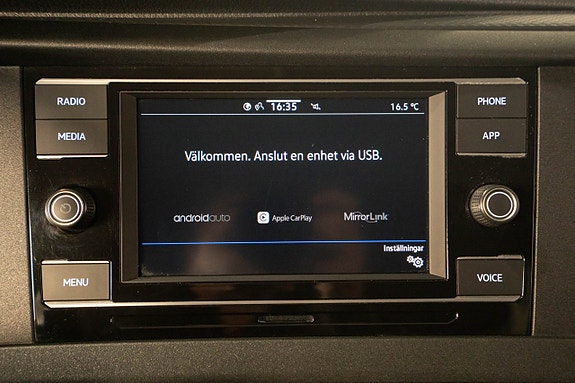 Volkswagen Transporter 16 of 18