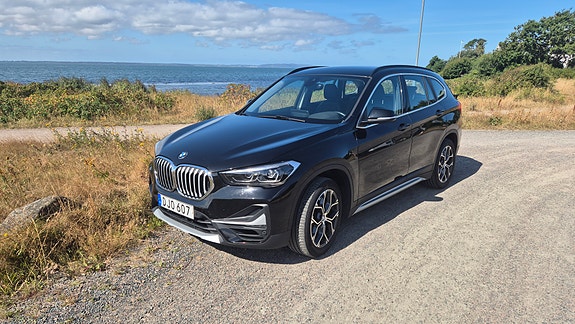 BMW X1 6 of 6