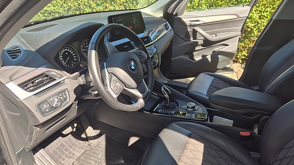 BMW X1 5 of 6