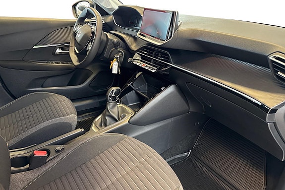 Peugeot 208 10 of 14