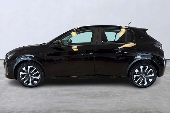 Peugeot 208 2 of 14