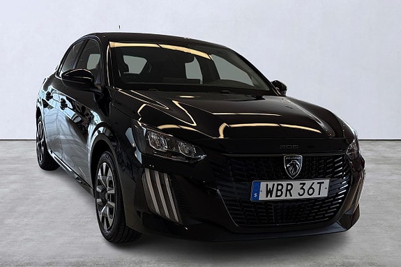 Peugeot 208 6 of 14