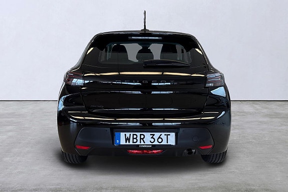 Peugeot 208 5 of 14