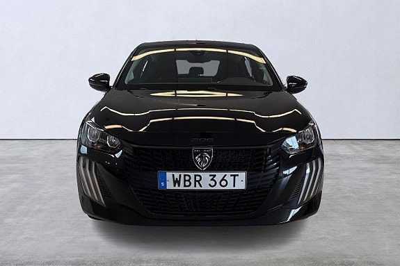 Peugeot 208 7 of 14