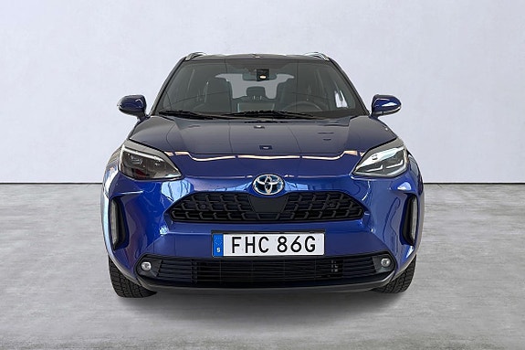 Toyota Yaris Cross 7 of 15
