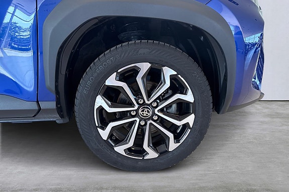 Toyota Yaris Cross 14 of 15
