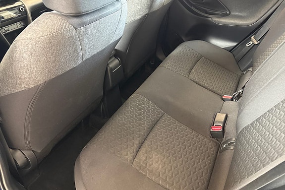 Toyota Yaris Cross 12 of 15