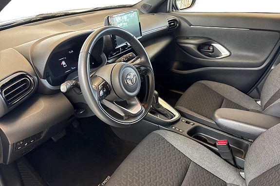 Toyota Yaris Cross 8 of 15
