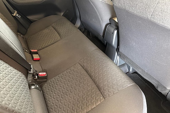 Toyota Yaris Cross 11 of 15