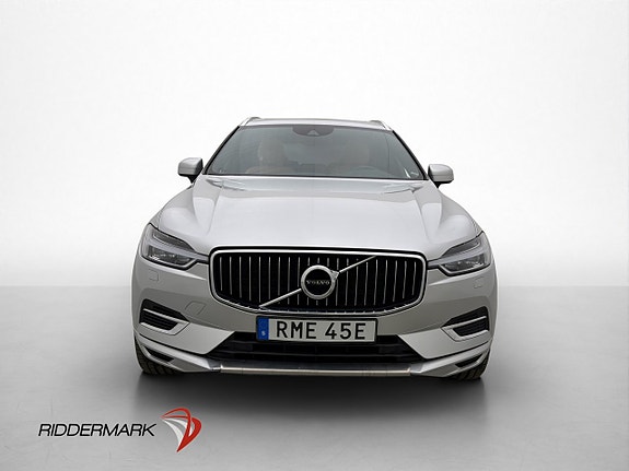 Volvo XC60 4 of 30