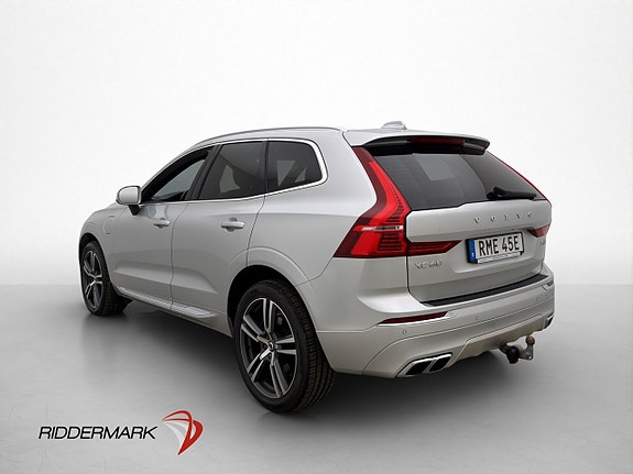 Volvo XC60 5 of 30
