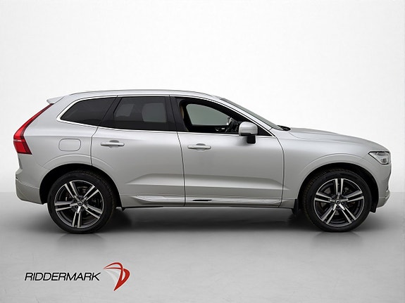 Volvo XC60 9 of 30
