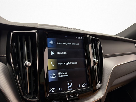 Volvo XC60 24 of 30