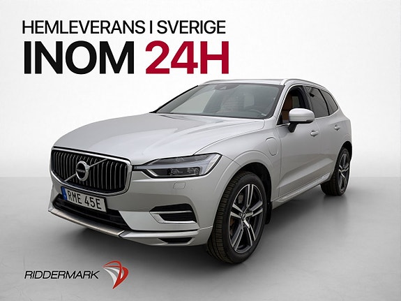 Volvo XC60 2 of 30