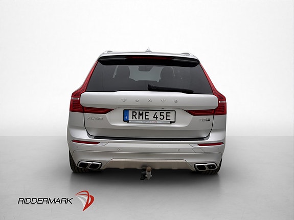 Volvo XC60 6 of 30